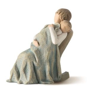 Brand New - Willow Tree - The Quilt